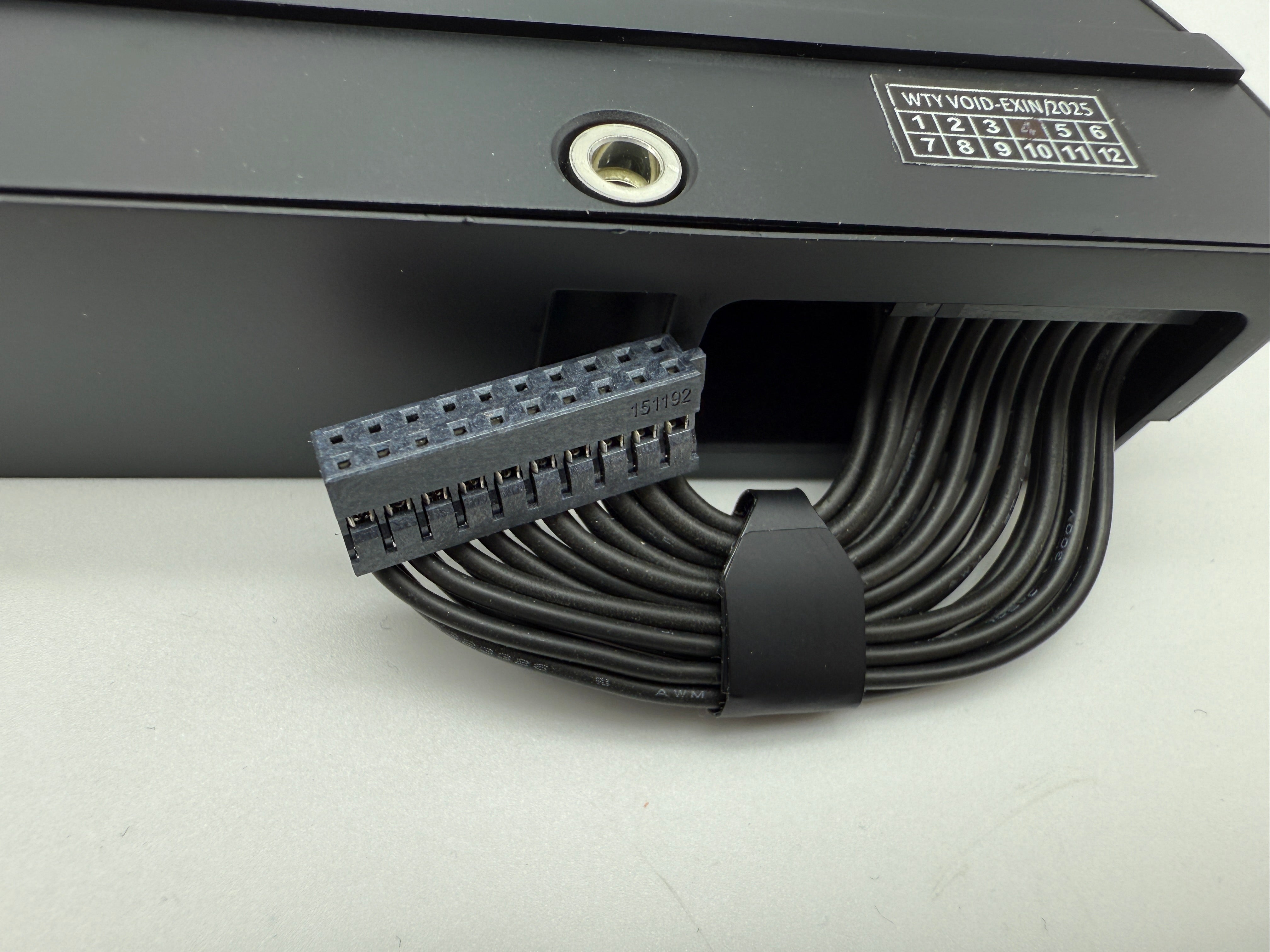 Apple Mac Mini Netzteil A1993 614-00023 ADP-150BF T 12V 2,5A