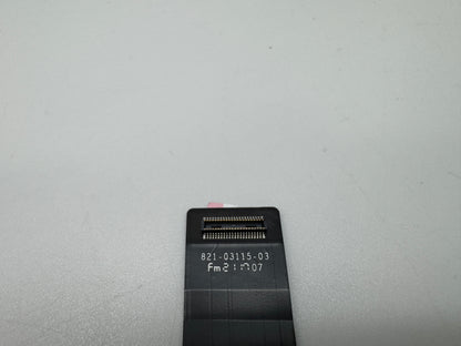 MacBook Pro 16" A2485 2021 Trackpad Flex Kabel 821-03115-A