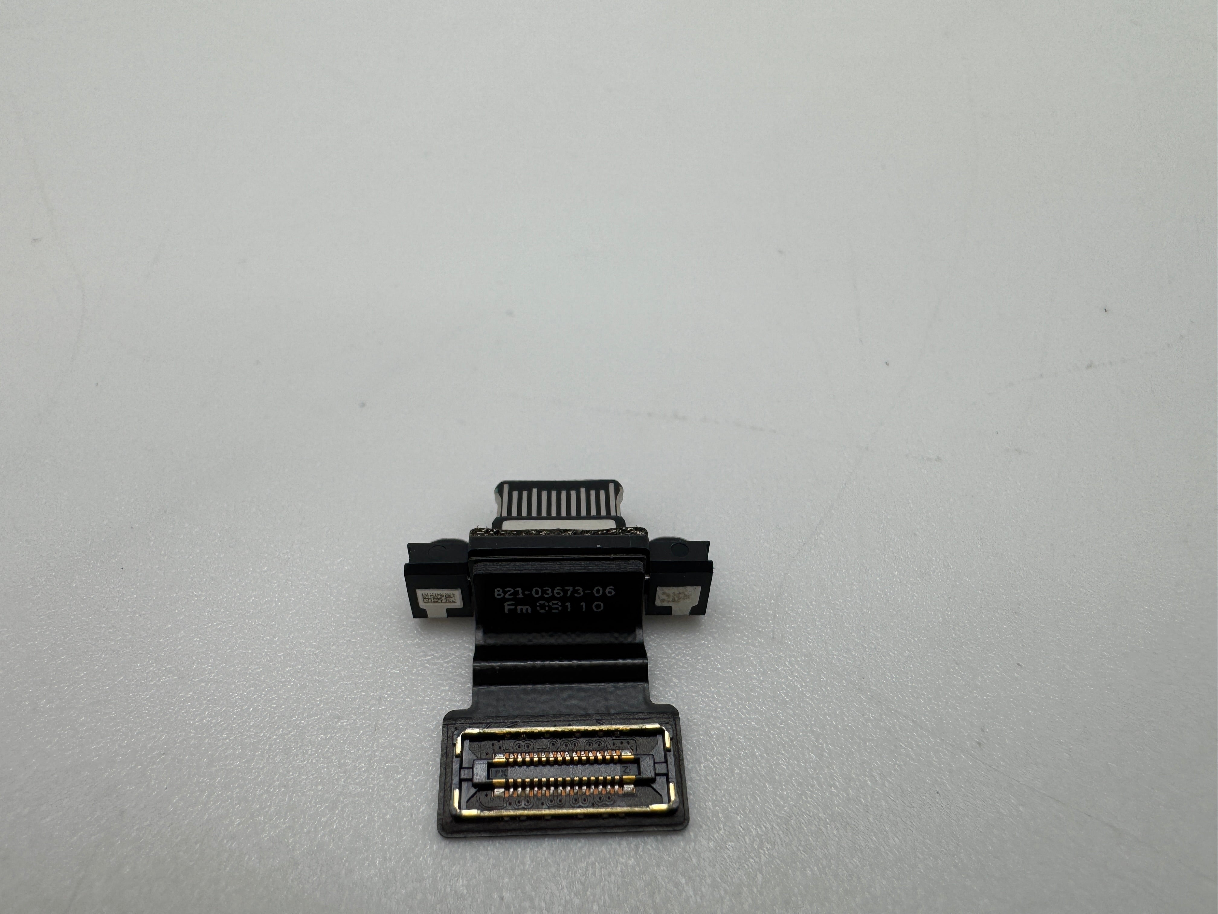 Macbook Air 13,3" A2681 USB-C Buchse Ladebuchse 821-03673-A