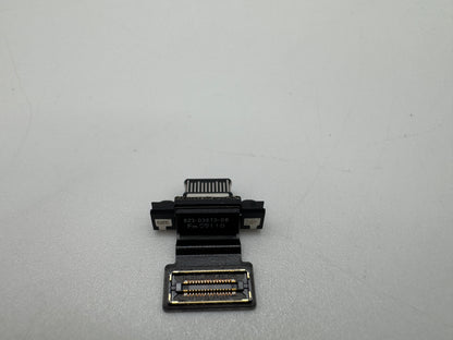 Macbook Air 13,3" A2681 USB-C Buchse Ladebuchse 821-03673-A