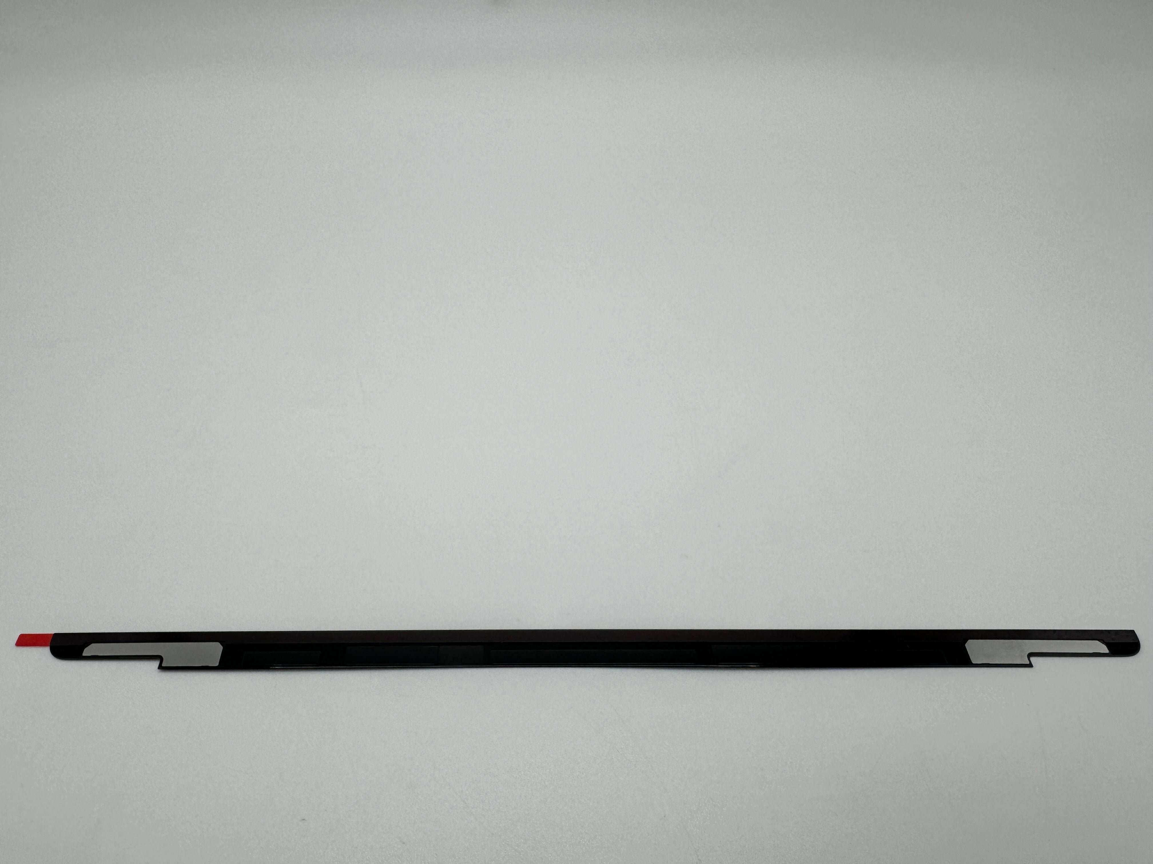 Apple MacBook 13,6" A2681 A3113 A3240 Glas Bezel Blende Front Cover Abdeckung