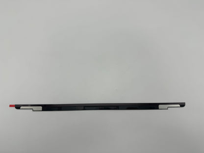Apple MacBook 13,6" A2681 A3113 A3240 Glas Bezel Blende Front Cover Abdeckung