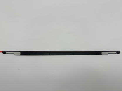 Apple MacBook 13,6" A2681 A3113 A3240 Glas Bezel Blende Front Cover Abdeckung