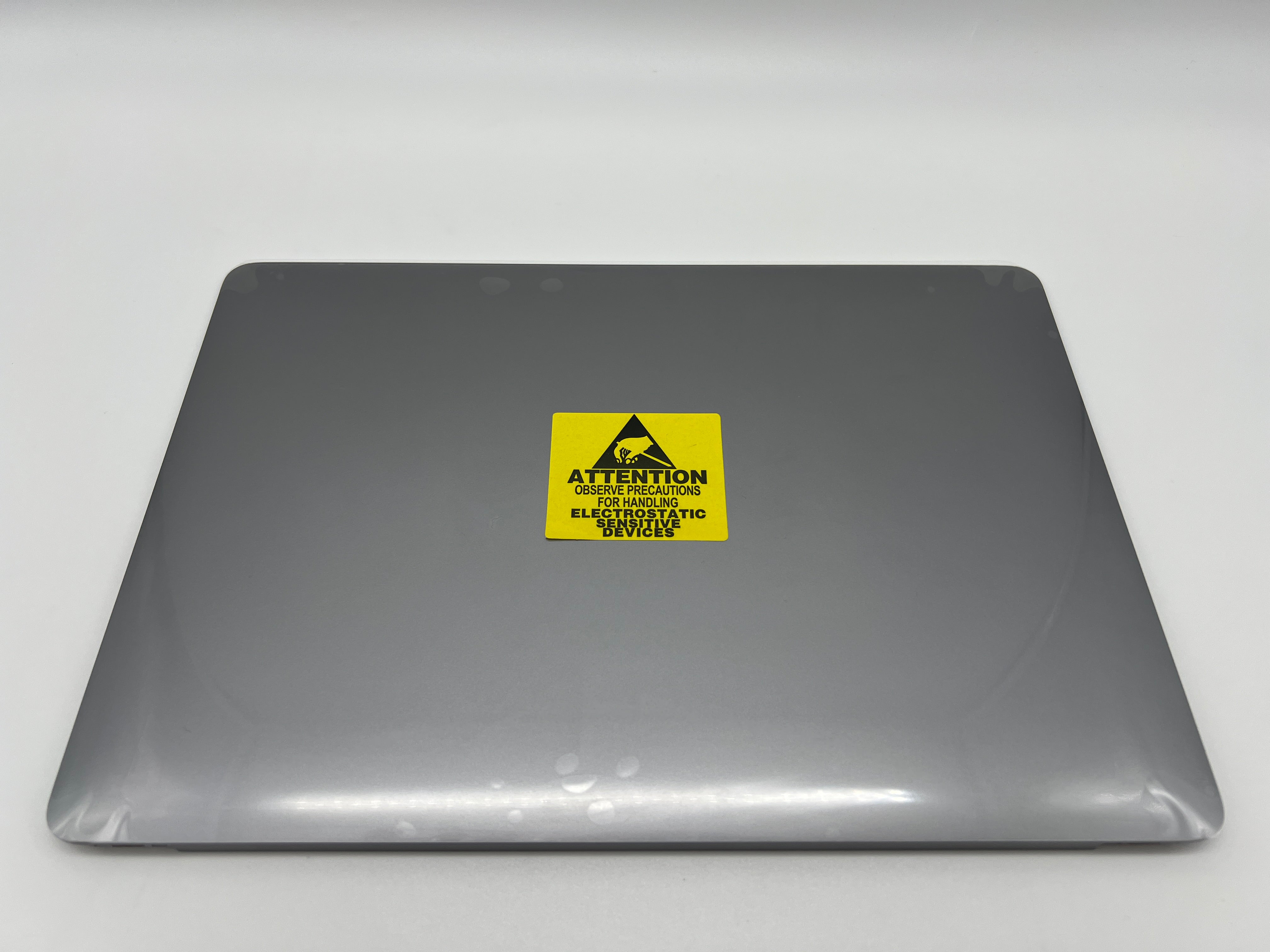 Macbook Pro 13" 2016 2017 A1708 A1706 Display Bildschirm Silber Grau Neu Psmartplace