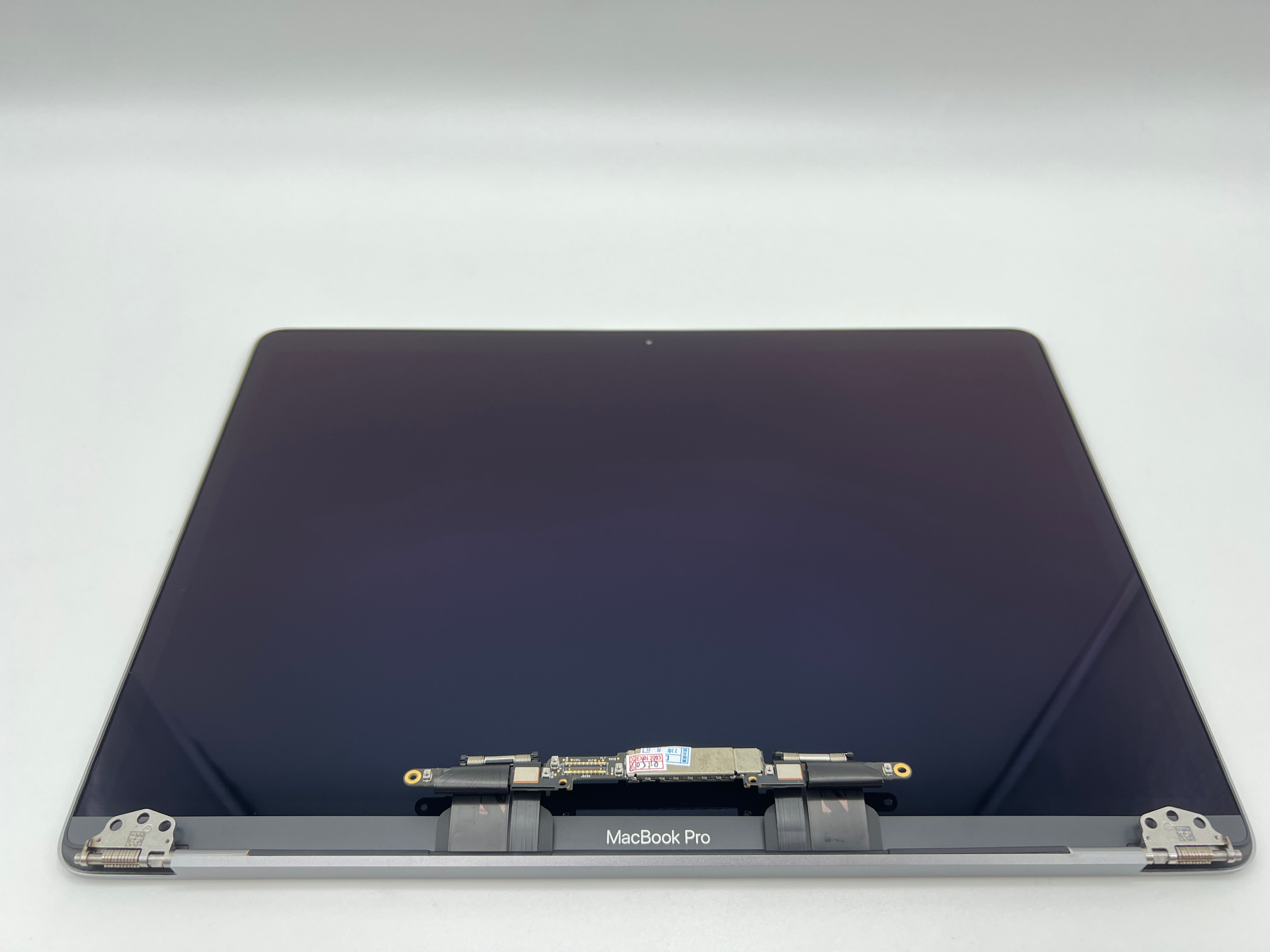 Macbook Pro 13" 2016 2017 A1708 A1706 Display Bildschirm Silber Grau Neu Psmartplace