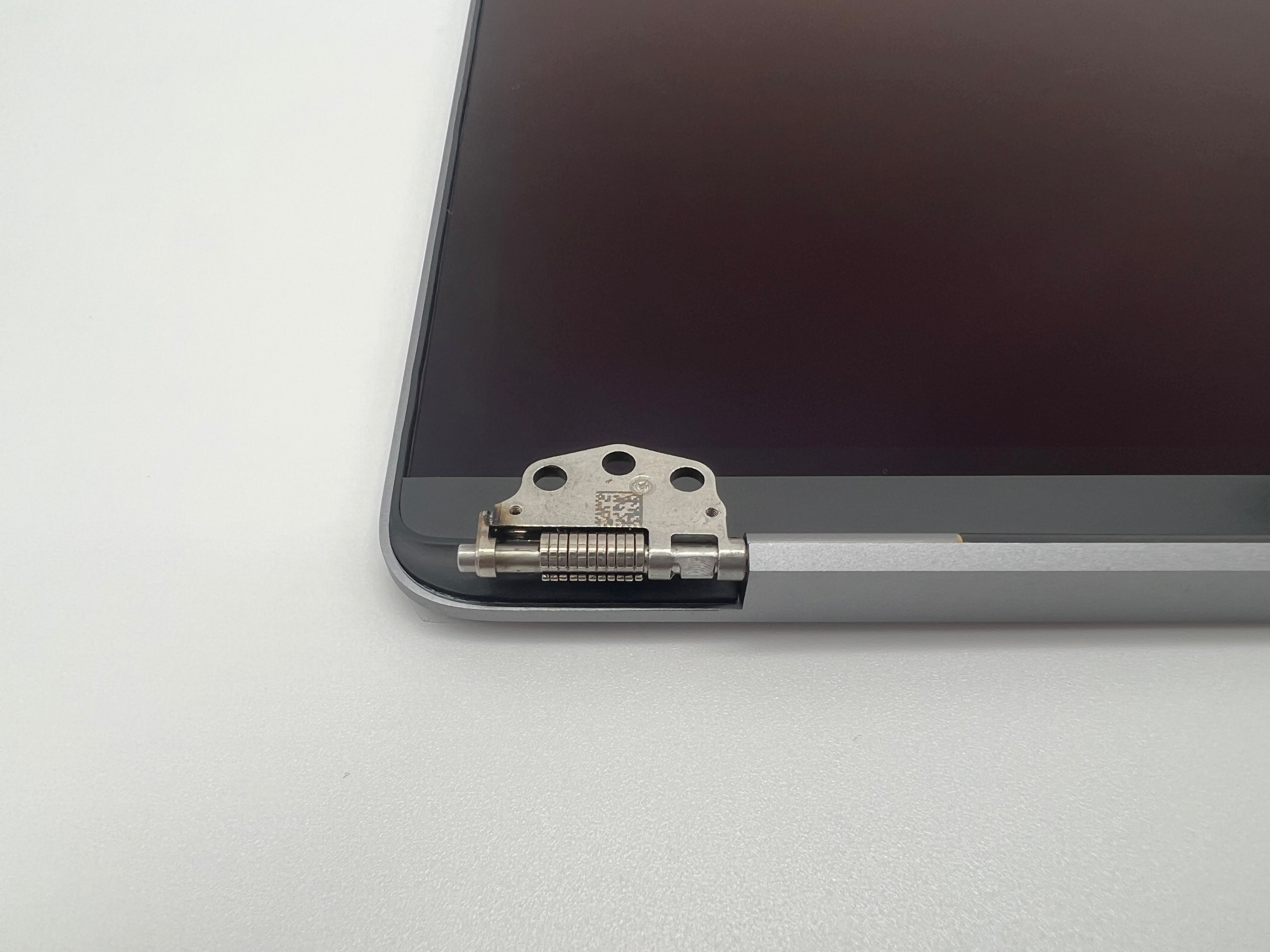 Macbook Pro 13" 2016 2017 A1708 A1706 Display Bildschirm Silber Grau Neu Psmartplace