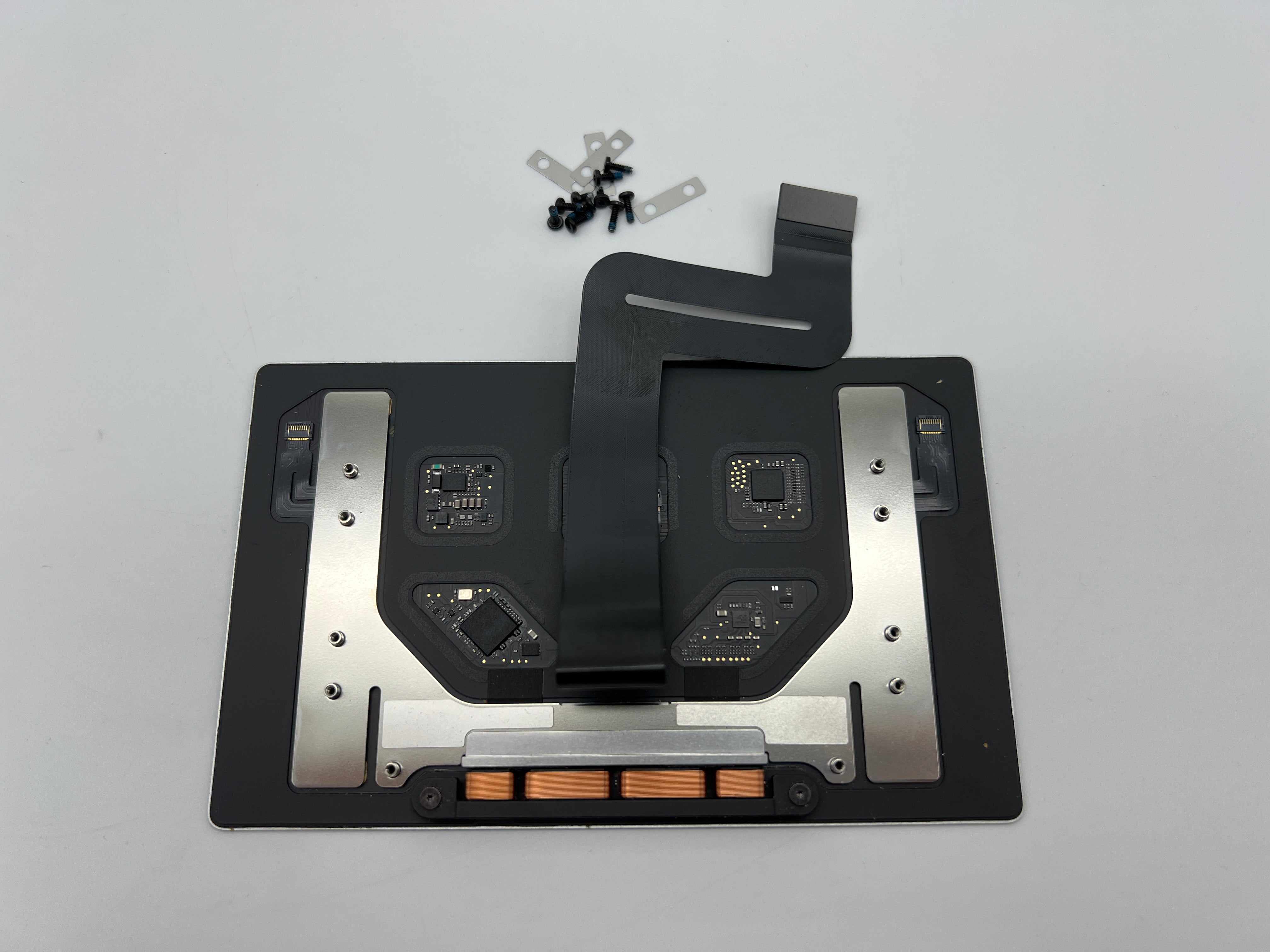 Macbook Pro 13" A1708 Trackpad Trackpad Kabel Silber Grau Psmartplace