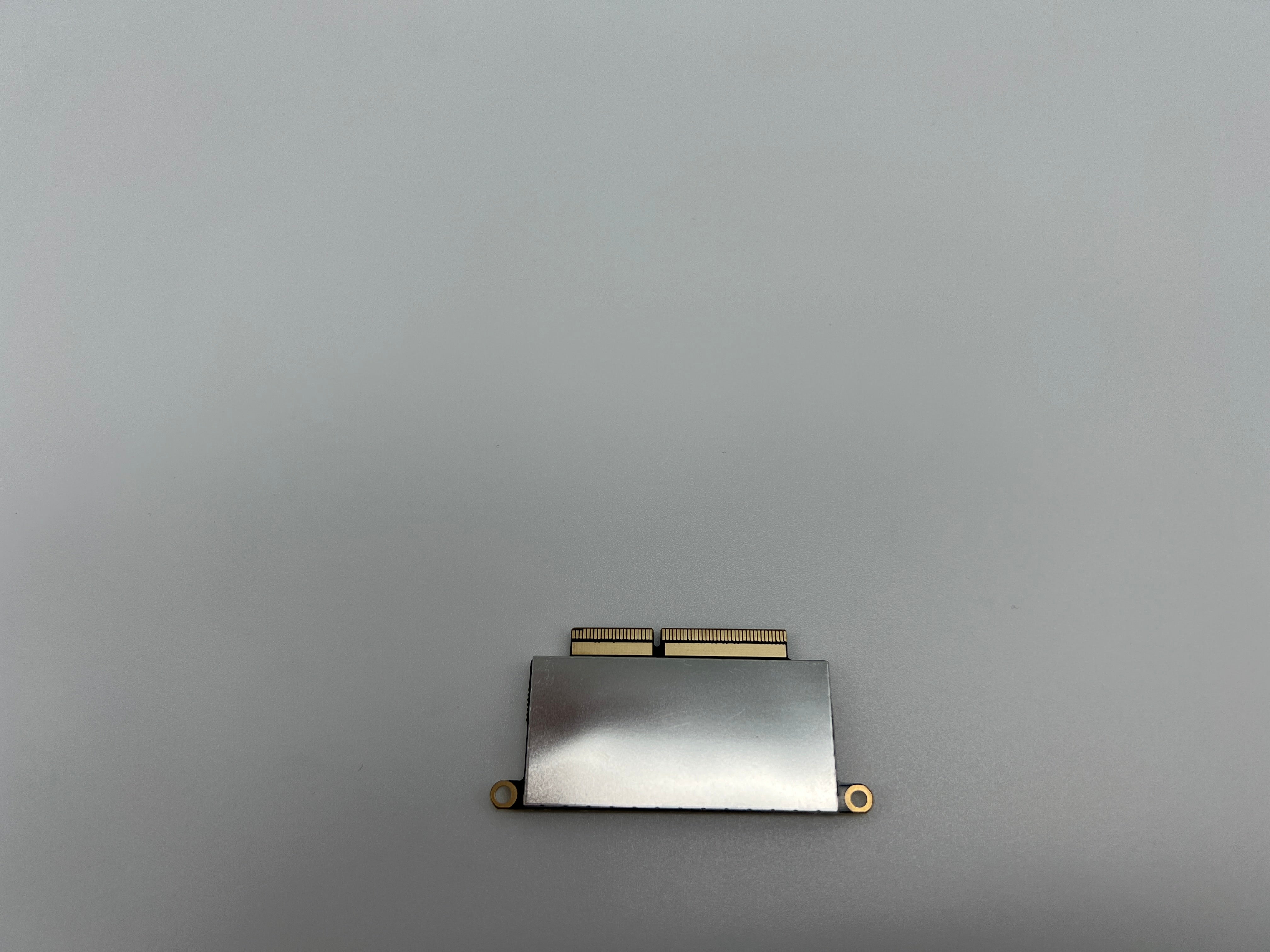 MacBook Pro A1708 13" 2016 2017 512 GB SSD Festplatte 656-0068-A Psmartplace