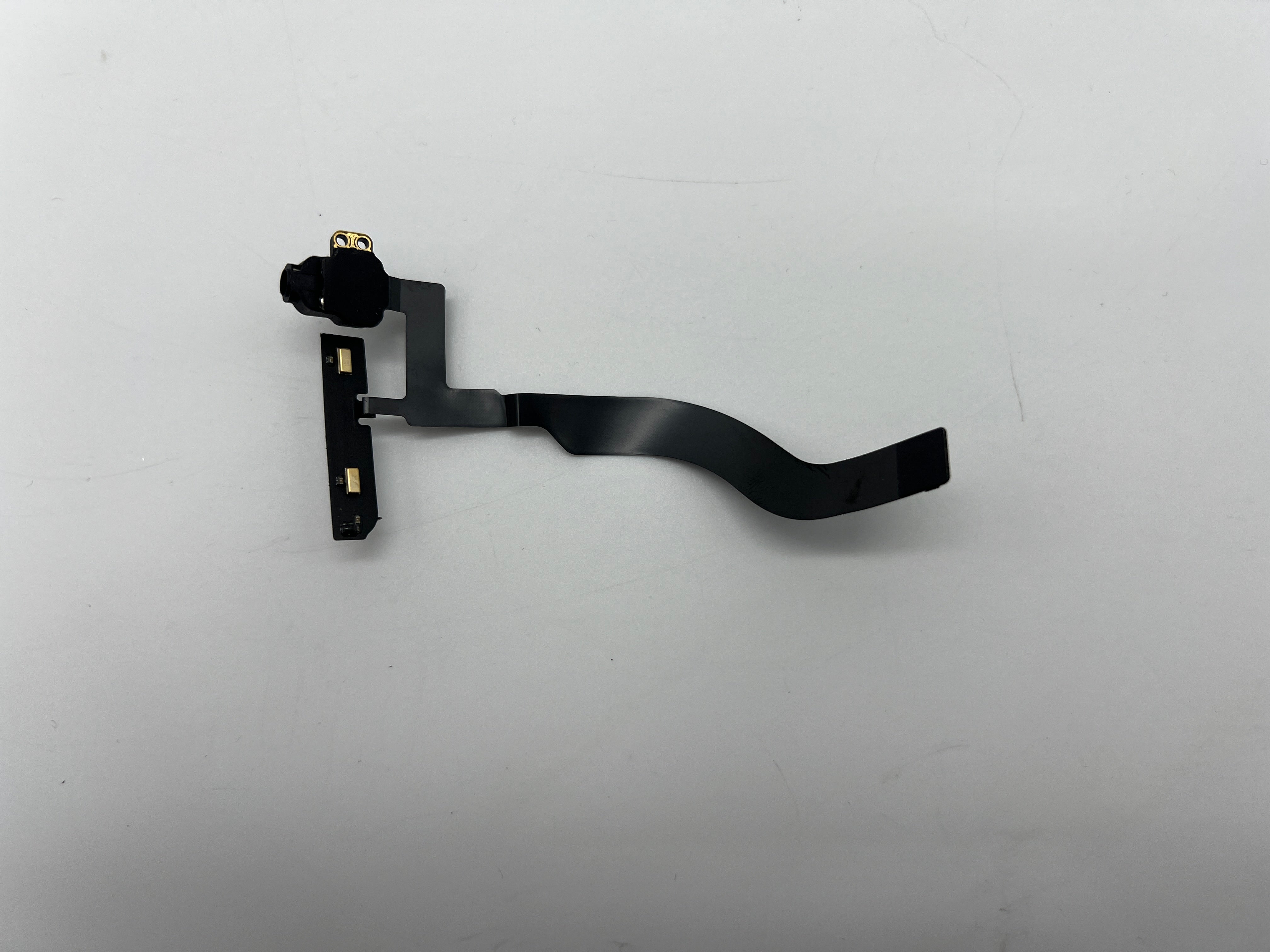 Original Macbook Pro 13" A1708 AUX Anschluss Kopfhörer Buchse Flex Kabel Psmartplace