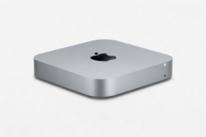                                                     MacMini                                                