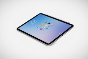                                                     iPad                                                