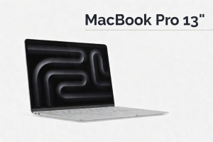                                                     Macbook Pro 13
