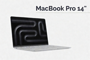                                                     Macbook Pro 14