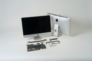 iMac Ersatzteile