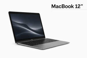                                                     MacBook 12