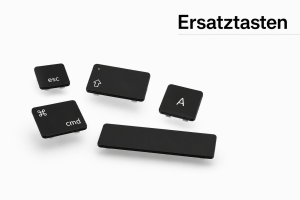                                                     Ersatztasten                                                