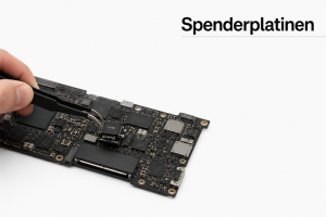                                                     Spenderplatinen/Donarboards                                                