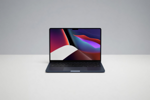 MacBook
