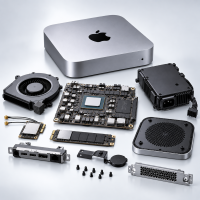                                                    Mac Mini Ersatzteile                                                