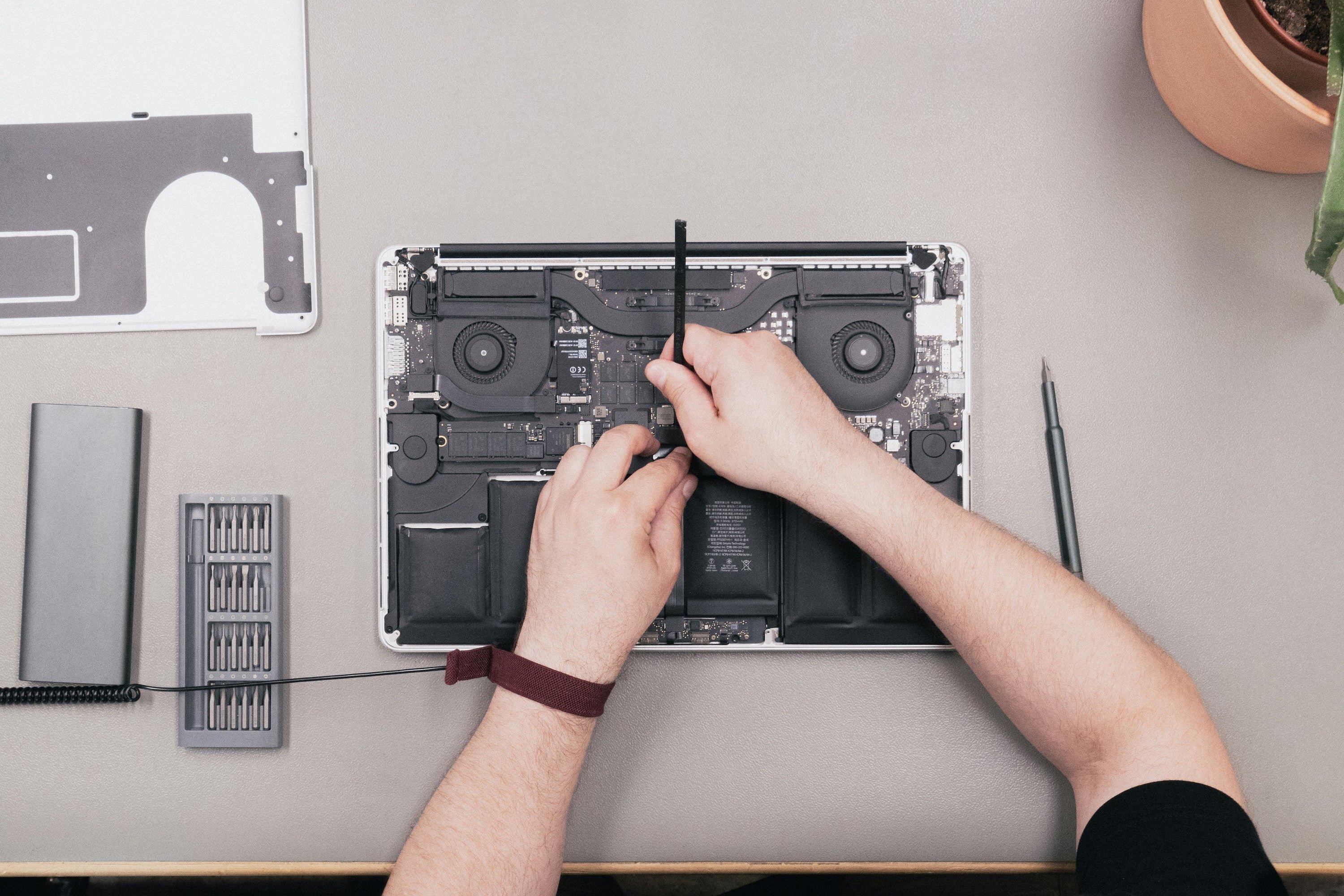 psmarplace reperatur macbook
