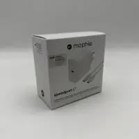 ZAGG Speedport 67 Wall Charger iPad/iPhone/iPod...