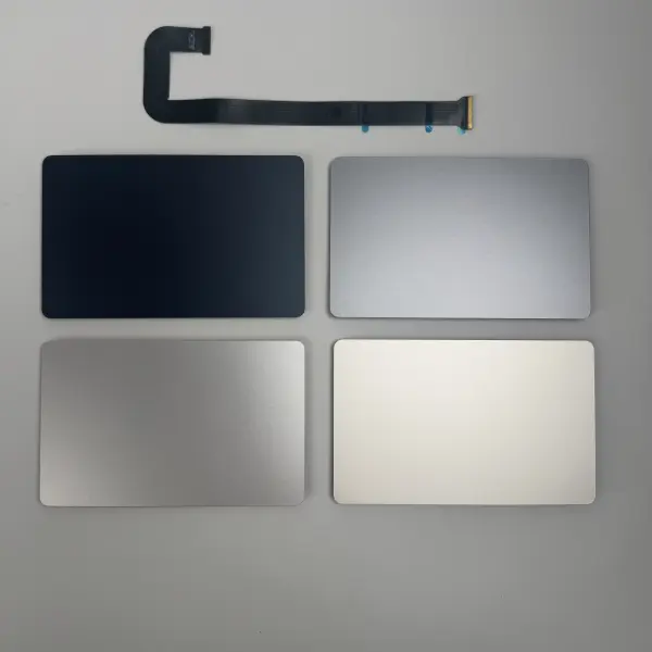 MacBook Air 13" 2022 A2681 Trackpad Touchpad Flexkabel  Midnight Starlight Space Silber