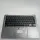 Original Topcase Tastatur Macbook Air 13" A2337 M1 2020 Spacegrau