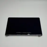 Macbook Pro 13" A2338 Display Spacegrau Bildschirm...