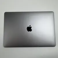 Macbook Pro 13" A2338 Display Spacegrau Bildschirm...
