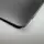 Macbook Pro 13" A2338 Display Spacegrau Bildschirm Grau Original C