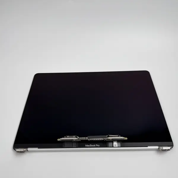 Macbook Pro 13" A2338 Display  Bildschirm Original Silber