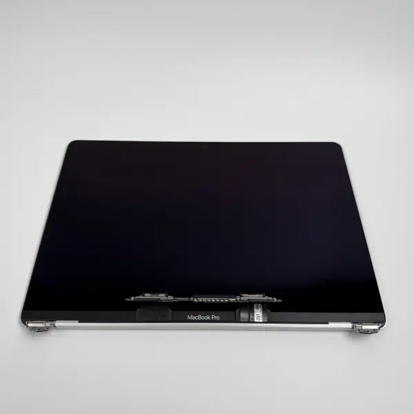 Macbook Pro 13" A2338 Display  Bildschirm Original Silber C