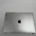 Macbook Pro 13" A2338 Display  Bildschirm Original Silber C