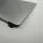 Macbook Pro 13" A2338 Display  Bildschirm Original Silber C