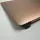 Macbook Air 13" A2337 Display Bildschirm Original Gold B