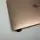 Macbook Air 13" A2337 Display Bildschirm Original Gold C