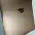 Macbook Air 13" A2337 Display Bildschirm Original Gold C