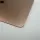 Macbook Air 13" A2337 Display Bildschirm Original Gold C