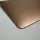Macbook Air 13" A2337 Display Bildschirm Original Gold C