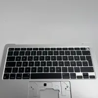 Original Topcase Tastatur Macbook Air 13" A2337 M1...