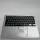 Original Topcase Tastatur Macbook Air 13" A2337 M1 2020 Silber