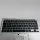 Original Topcase Tastatur Macbook Air 13" A2337 M1 2020 Silber