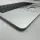 Original Topcase Tastatur Macbook Air 13" A2337 M1 2020 Silber