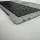 Original Topcase Tastatur Macbook Air 13" A2337 M1 2020 Silber
