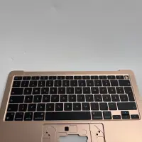 Original Topcase Tastatur Macbook Air 13" A2337 M1...