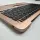 Original Topcase Tastatur Macbook Air 13" A2337 M1 2020 Gold