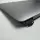Macbook Air 13" A2337 Display Bildschirm Original Spacegrau