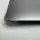 Macbook Air 13" A2337 Display Bildschirm Original Spacegrau