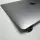 Macbook Air 13" A2337 Display Bildschirm Original Spacegrau
