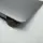 Macbook Air 13" A2337 Display Bildschirm Original Spacegrau